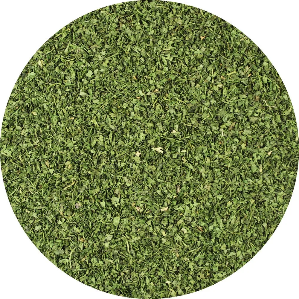 Van Beekum Specerijen Kervel Gesneden