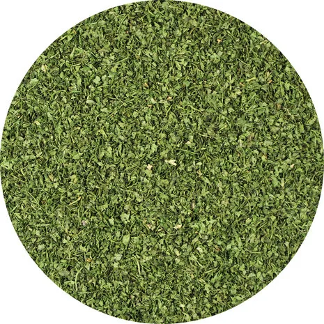 Van Beekum Specerijen Kerbel in Scheiben geschnitten Van Beekum Specerijen Kerbel in Scheiben geschnitten