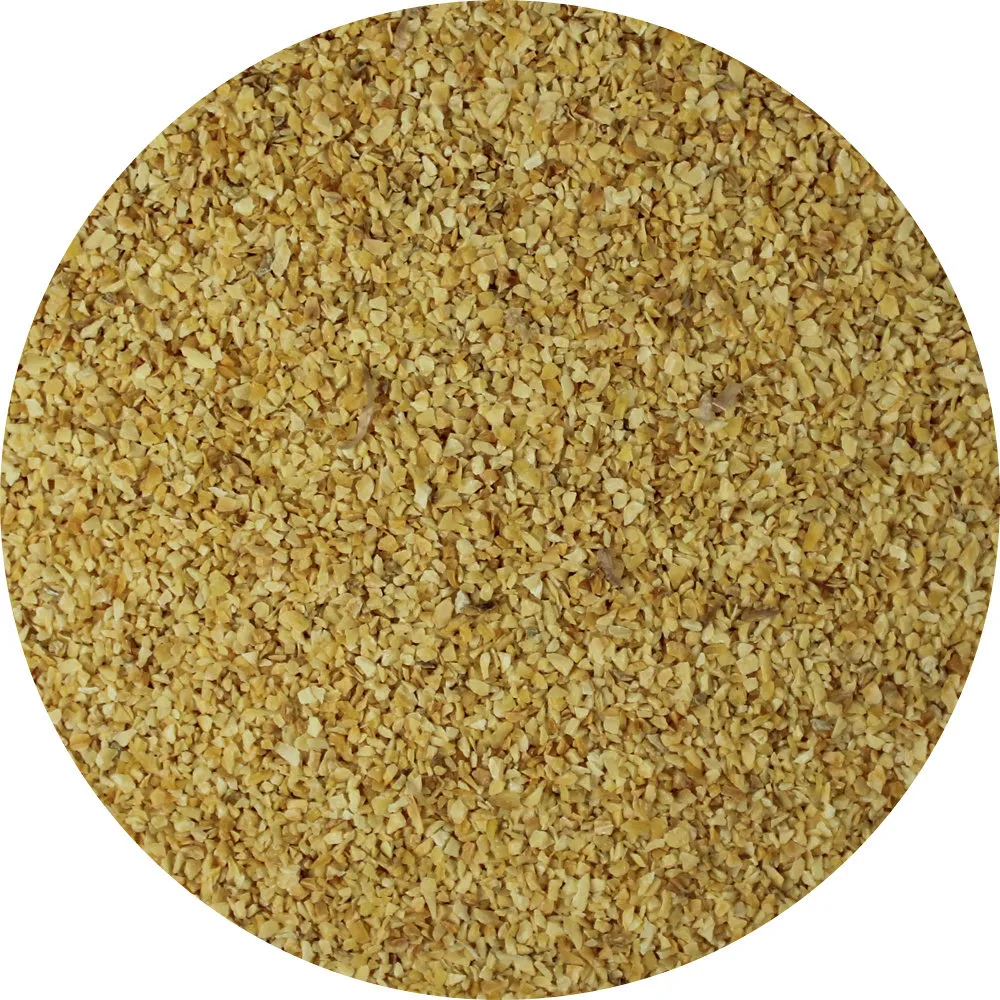 Van Beekum Specerijen Knoblauchgranulat, grob, 2–3 mm