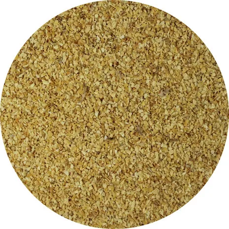 Van Beekum Specerijen Knoblauch Granulat grob 2-3 mm Van Beekum Specerijen Knoblauch Granulat grob 2-3 mm