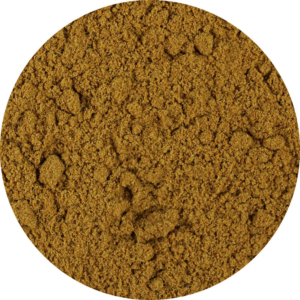 Van Beekum Specerijen Gemahlener Kreuzkümmel