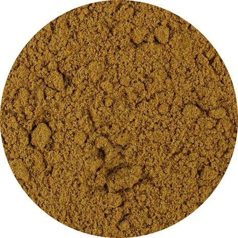 Van Beekum Specerijen Gemahlener Kreuzkümmel