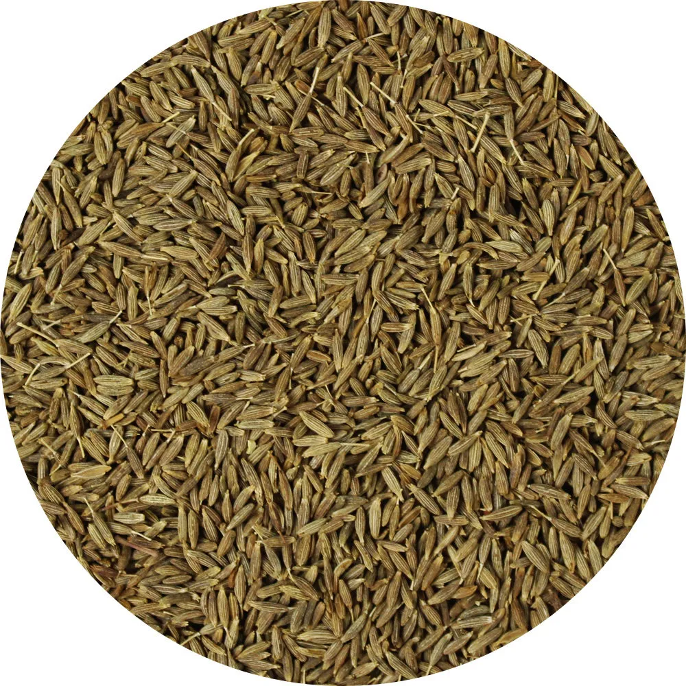 Van Beekum Specerijen Ganzes Kreuzkümmelsamen