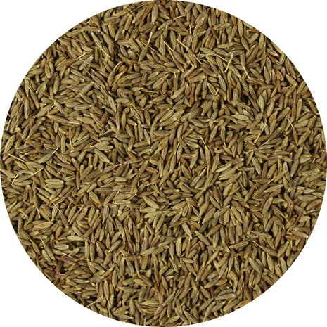 Van Beekum Specerijen Ganzes Kreuzkümmelsamen