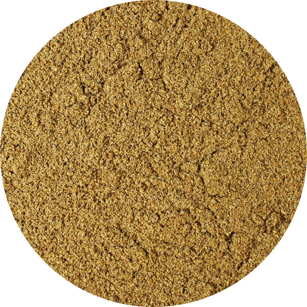 Van Beekum Specerijen Gemahlener Koriander