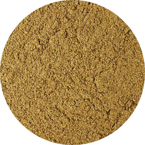 Van Beekum Specerijen Koriander gemahlen Van Beekum Specerijen Koriander gemahlen