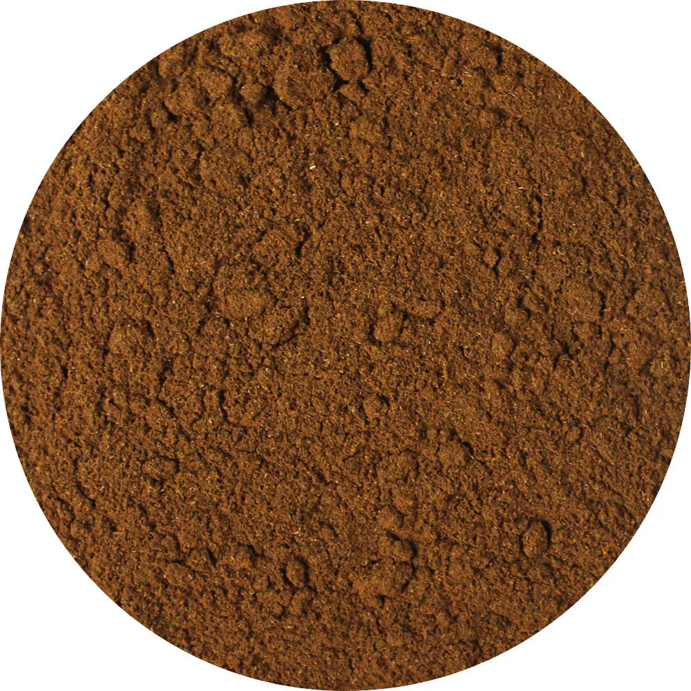 Van Beekum Specerijen Gemahlene Gewürznelken