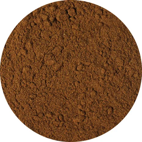 Van Beekum Specerijen Gemahlene Gewürznelken