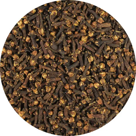 Van Beekum Specerijen Kruidnagel Heel Van Beekum Specerijen Kruidnagel Heel