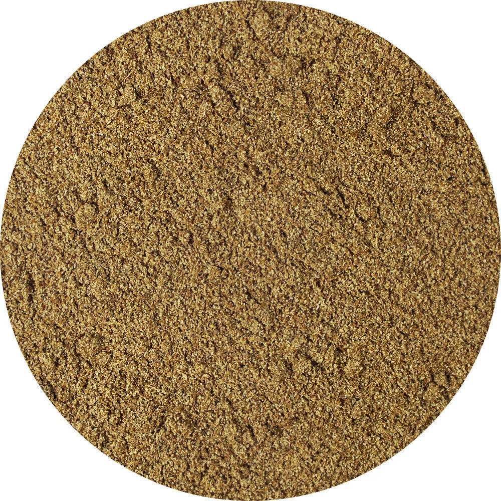 Van Beekum Specerijen Kummel / Gemahlener Kümmel