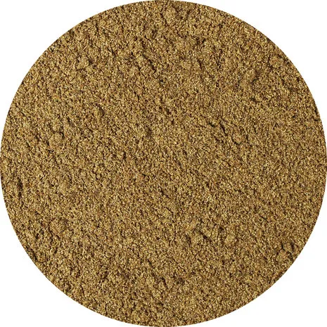 Van Beekum Specerijen Kümmelsamen gemahlen