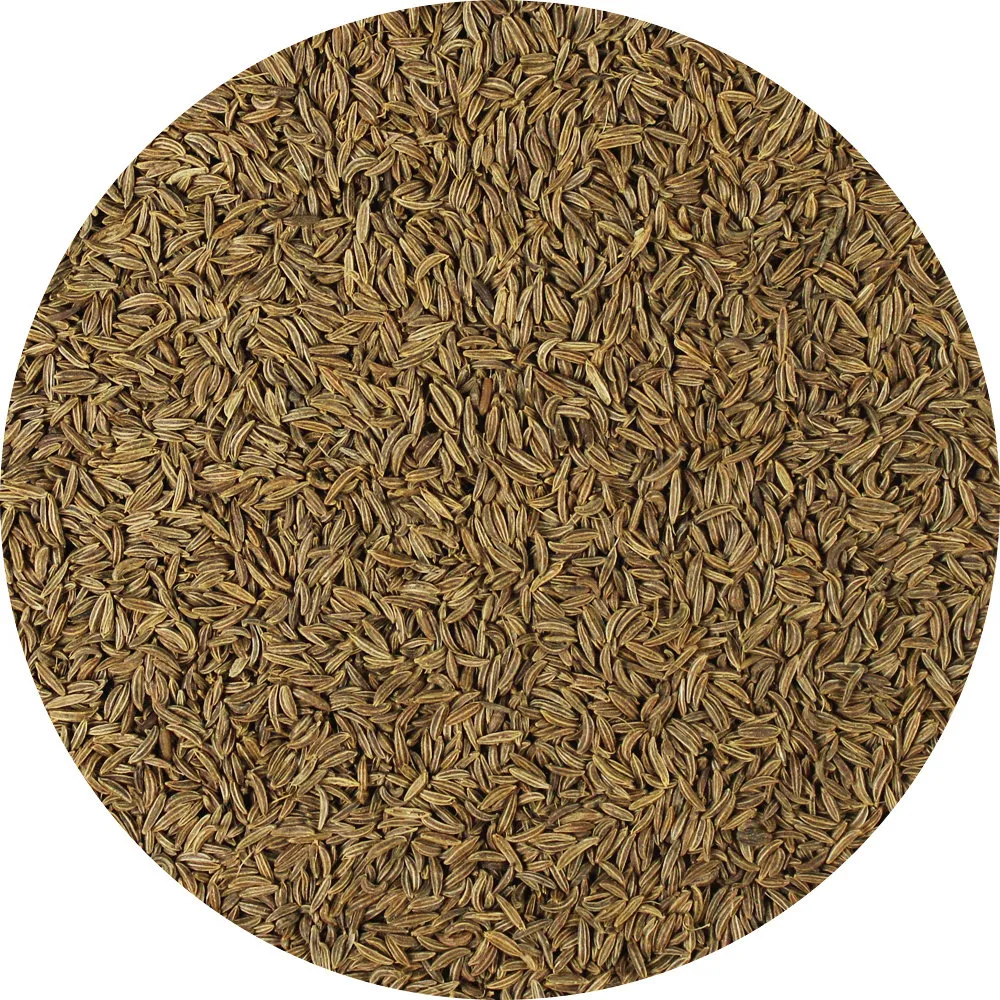 Van Beekum Specerijen Kümmel Ganz