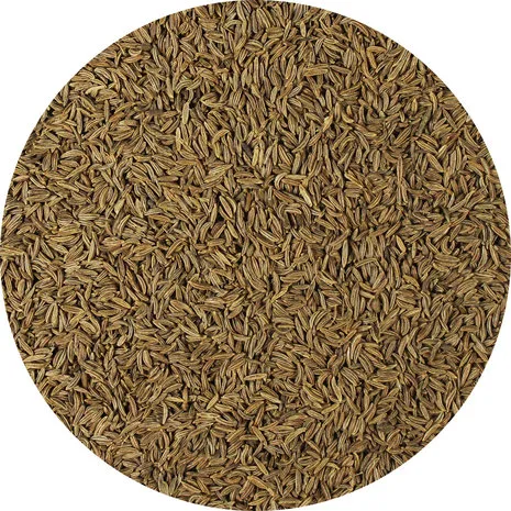 Van Beekum Specerijen Kümmel Ganz