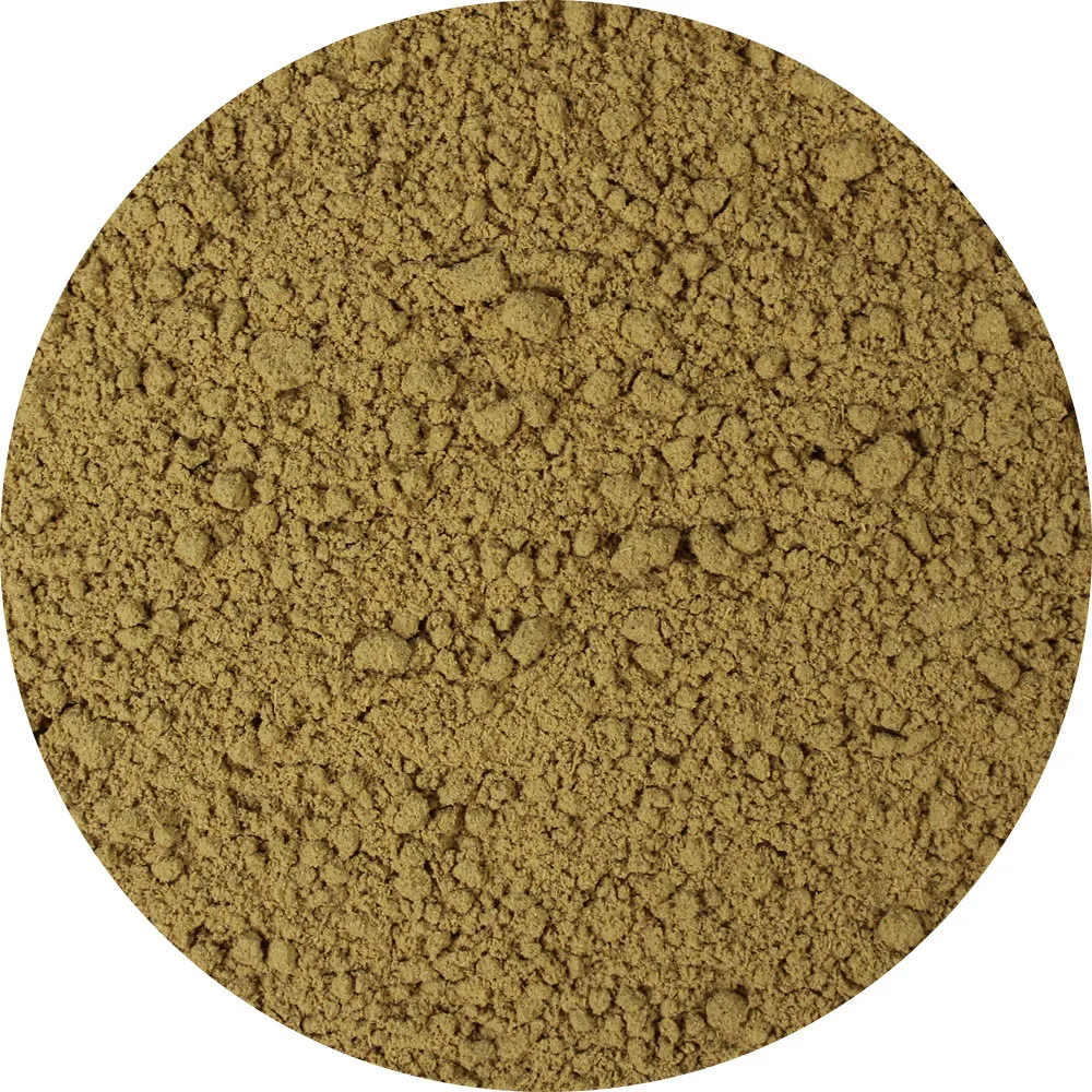 Van Beekum Specerijen Laos Boden