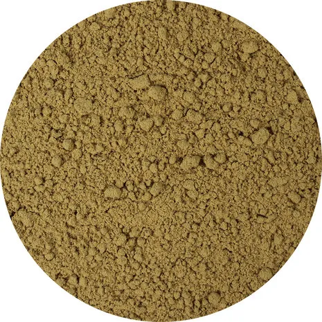 Van Beekum Specerijen Laos Boden