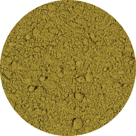 Van Beekum Specerijen Gemahlener Lorbeer