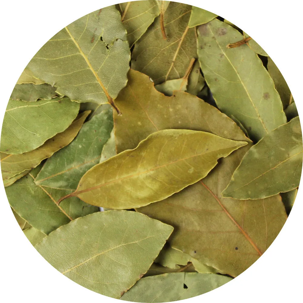 Van Beekum Specerijen Lorbeerblatt ganz