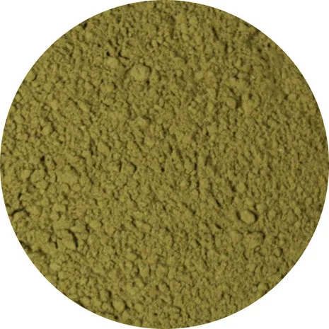 Van Beekum Specerijen Lavasblatt, gemahlen