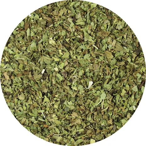 Van Beekum Specerijen Lavendelblatt, geschnitten