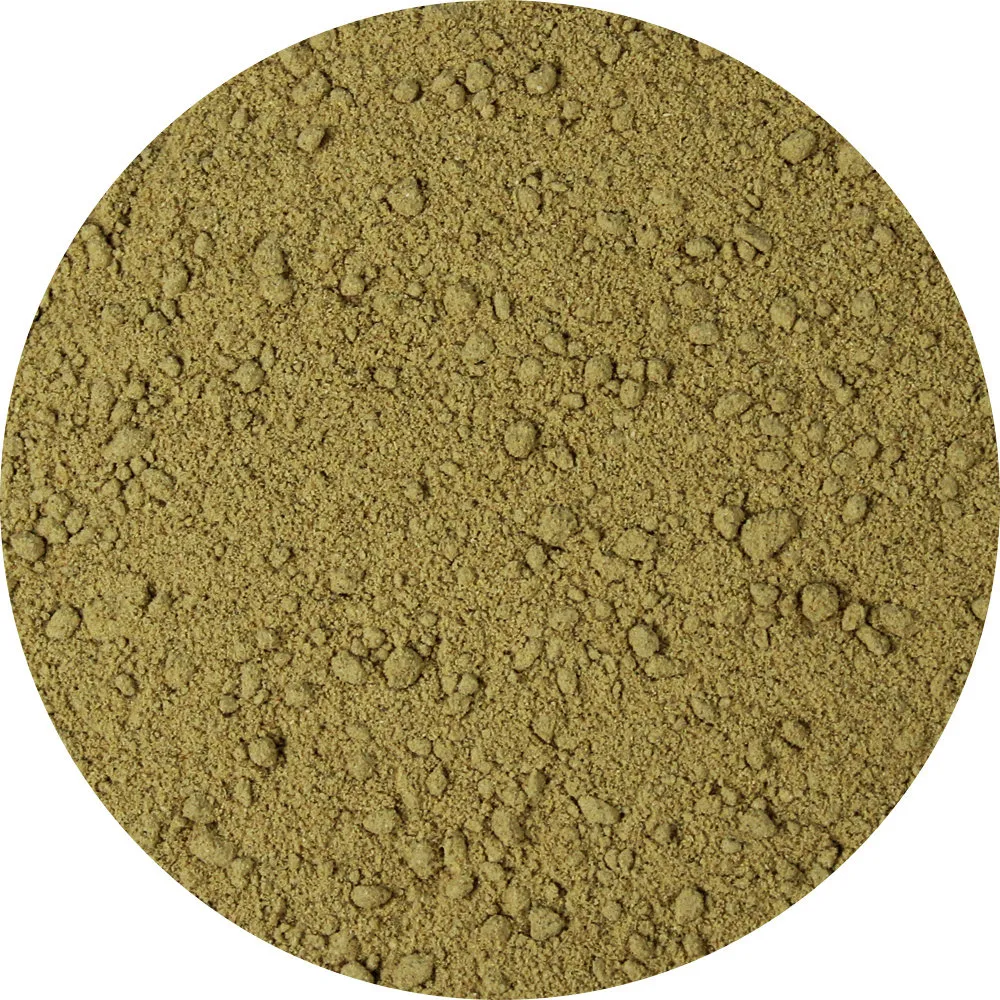 Van Beekum Specerijen Liebstöckelwurzel Boden