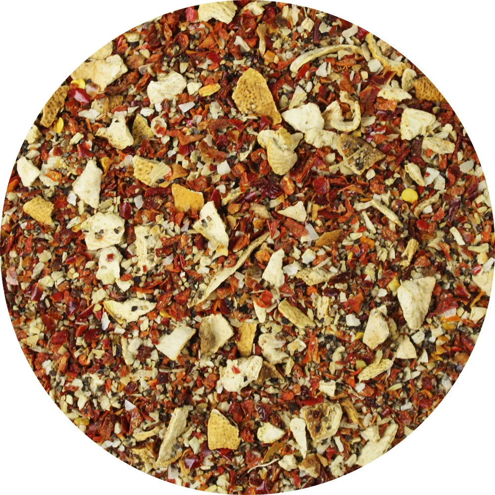 Van Beekum Specerijen Lemonpepper Van Beekum Specerijen Lemonpepper