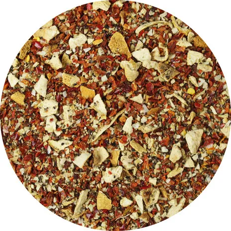 Van Beekum Specerijen Lemonpepper Van Beekum Specerijen Lemonpepper
