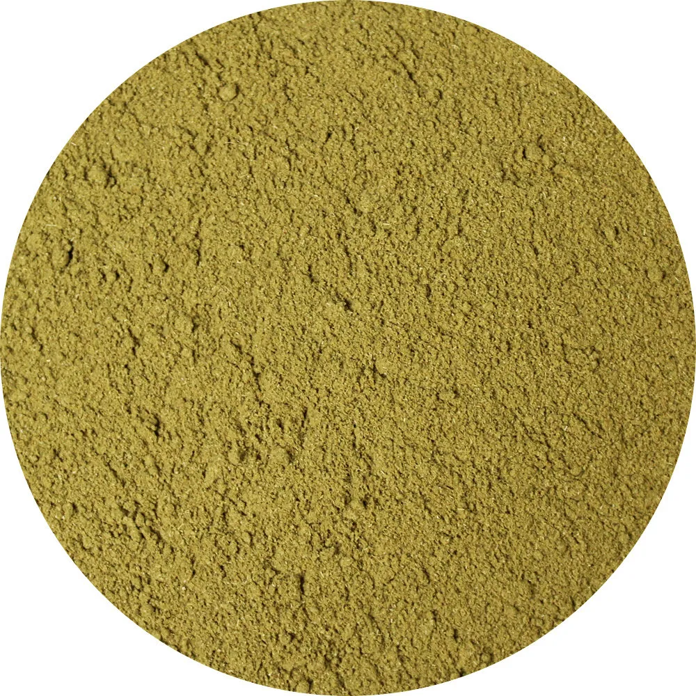 Van Beekum Specerijen Majoran, gemahlen