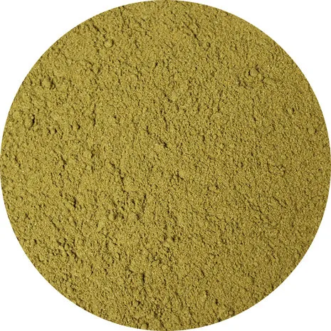 Van Beekum Specerijen Majoranischer Boden