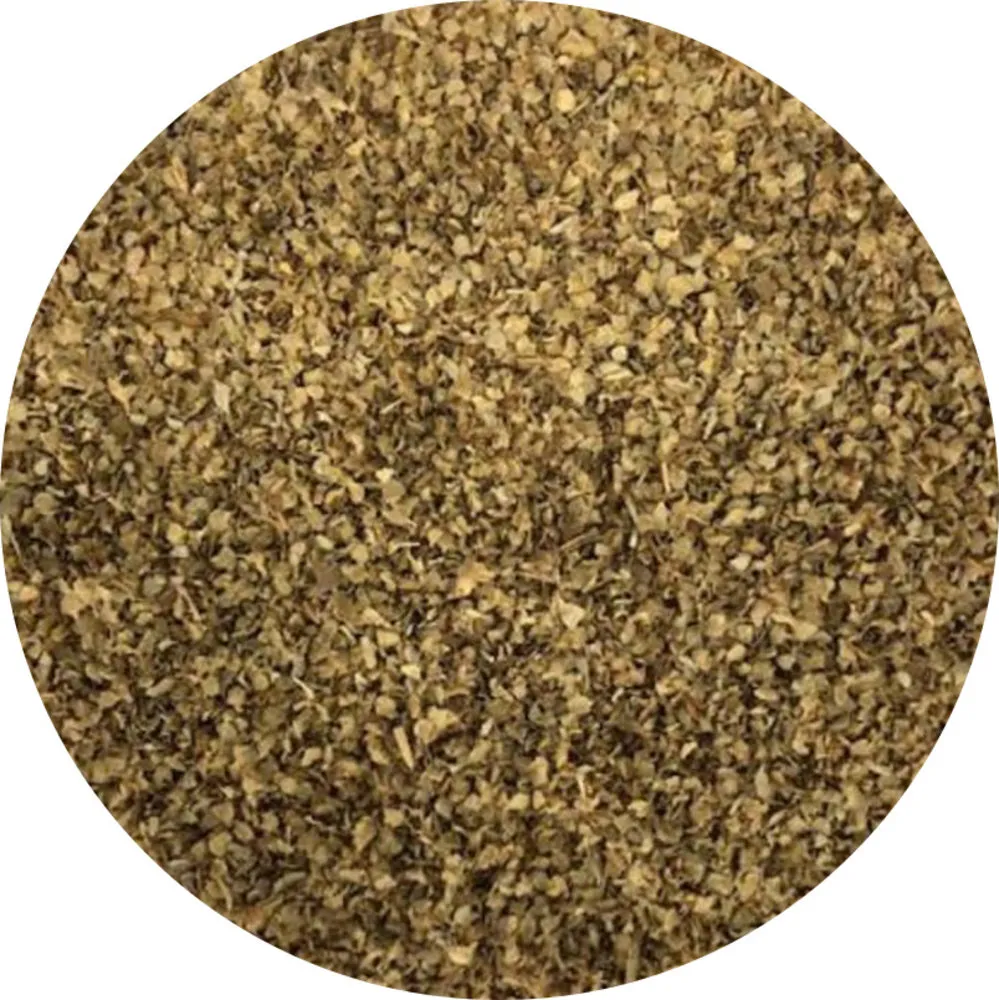 Van Beekum Specerijen Majoran / Marjolein Gebrochen