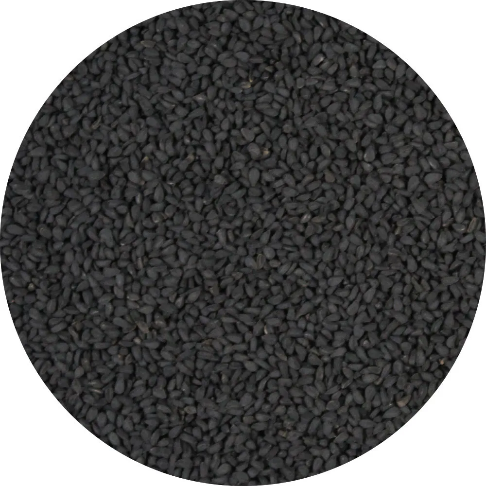 Van Beekum Specerijen Nigella-Samen (Schwarzkümmel)