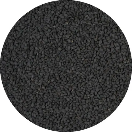 Van Beekum Specerijen Nigella-Samen (Schwarzkümmel)