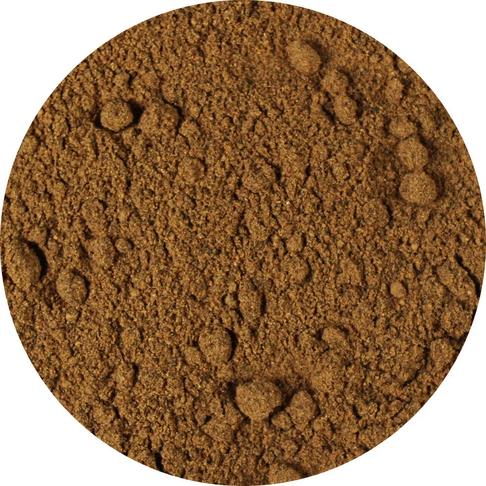 Van Beekum Specerijen Nootmuskaat Gemalen