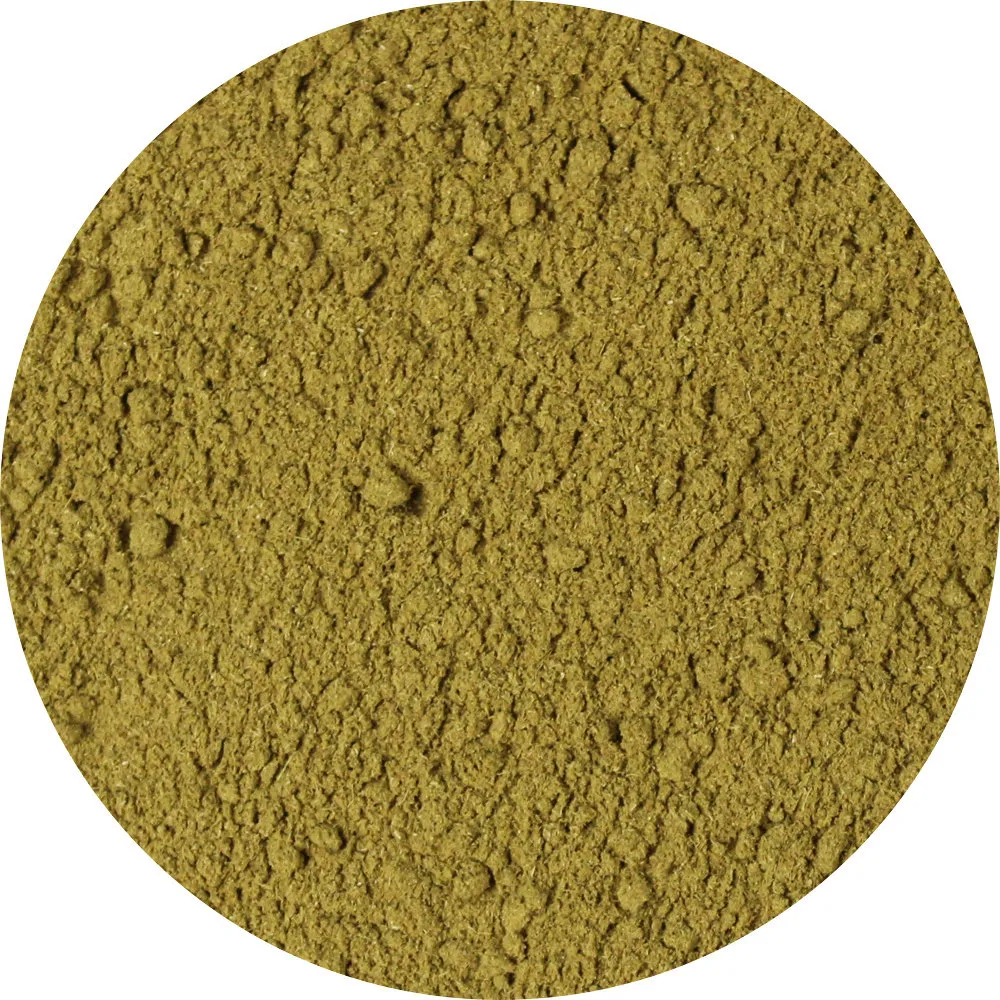 Van Beekum Specerijen Oregano Gemalen Van Beekum Specerijen Oregano Gemalen