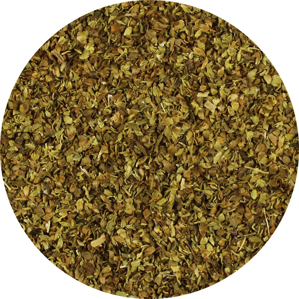 Van Beekum Specerijen Oregano ganz Van Beekum Specerijen Oregano ganz