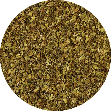 Van Beekum Specerijen Oregano ganz Van Beekum Specerijen Oregano ganz
