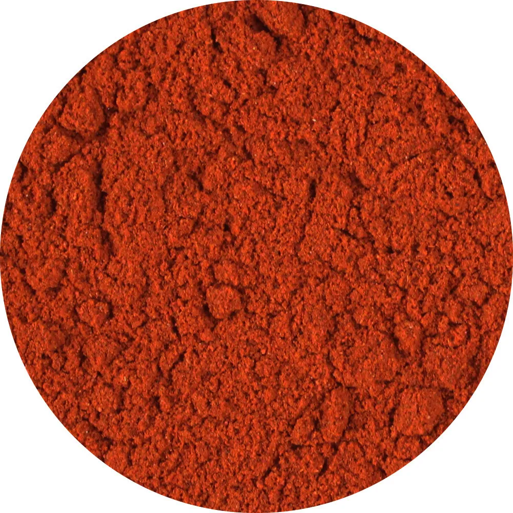 Van Beekum Specerijen Paprika geräuchert