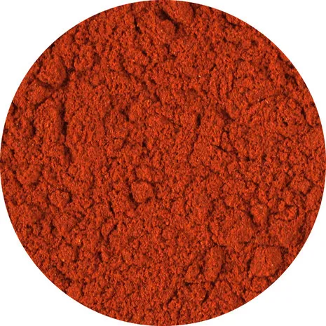 Van Beekum Specerijen Paprika geräuchert