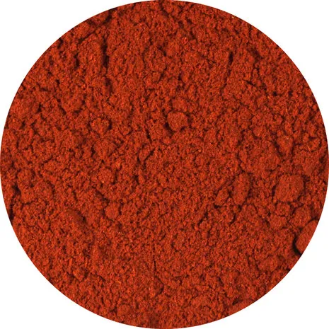 Van Beekum Specerijen Paprikapulver, süß