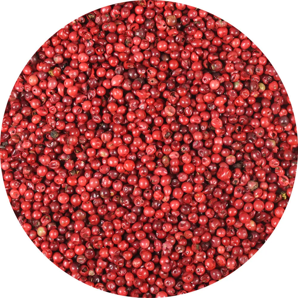 Van Beekum Specerijen Pfeffer Rose Heel