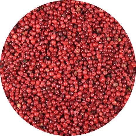 Van Beekum Specerijen Pfeffer Rose Heel