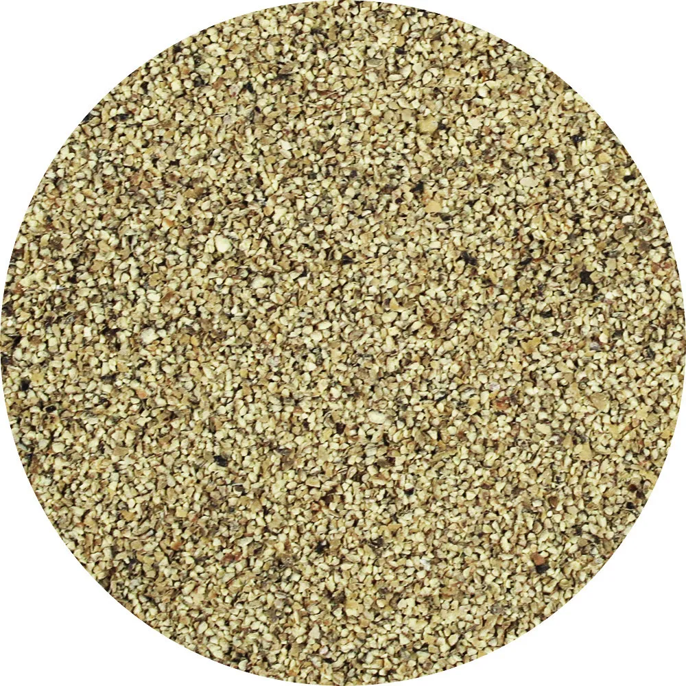 Van Beekum Specerijen Peper Wit Gebroken Van Beekum Specerijen Peper Wit Gebroken