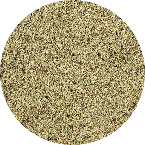 Van Beekum Specerijen Peper Wit Gebroken Van Beekum Specerijen Peper Wit Gebroken