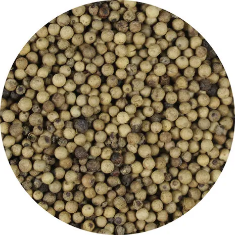 Van Beekum Specerijen Peper Wit Heel Van Beekum Specerijen Peper Wit Heel