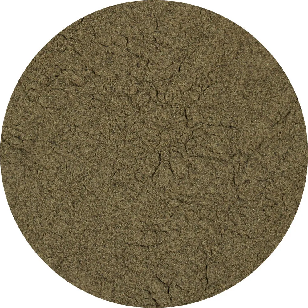 Van Beekum Specerijen Peper Zwart Gemalen Van Beekum Specerijen Peper Zwart Gemalen