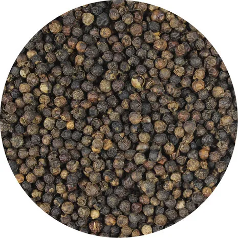 Van Beekum Specerijen Schwarzer Pfeffer, ganz