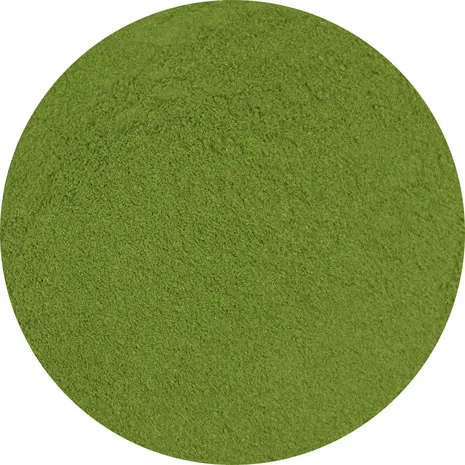 Van Beekum Specerijen Petersilie gemahlen