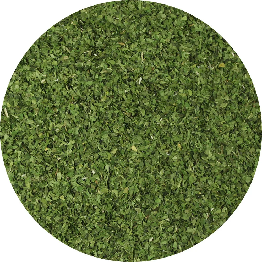 Van Beekum Specerijen Blatt Petersilie 1-2 mm