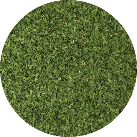 Van Beekum Specerijen Blatt Petersilie 1-2 mm