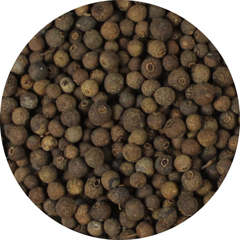 Van Beekum Specerijen Piment Heel / Piment Bollen Van Beekum Specerijen Piment Heel / Piment Bollen