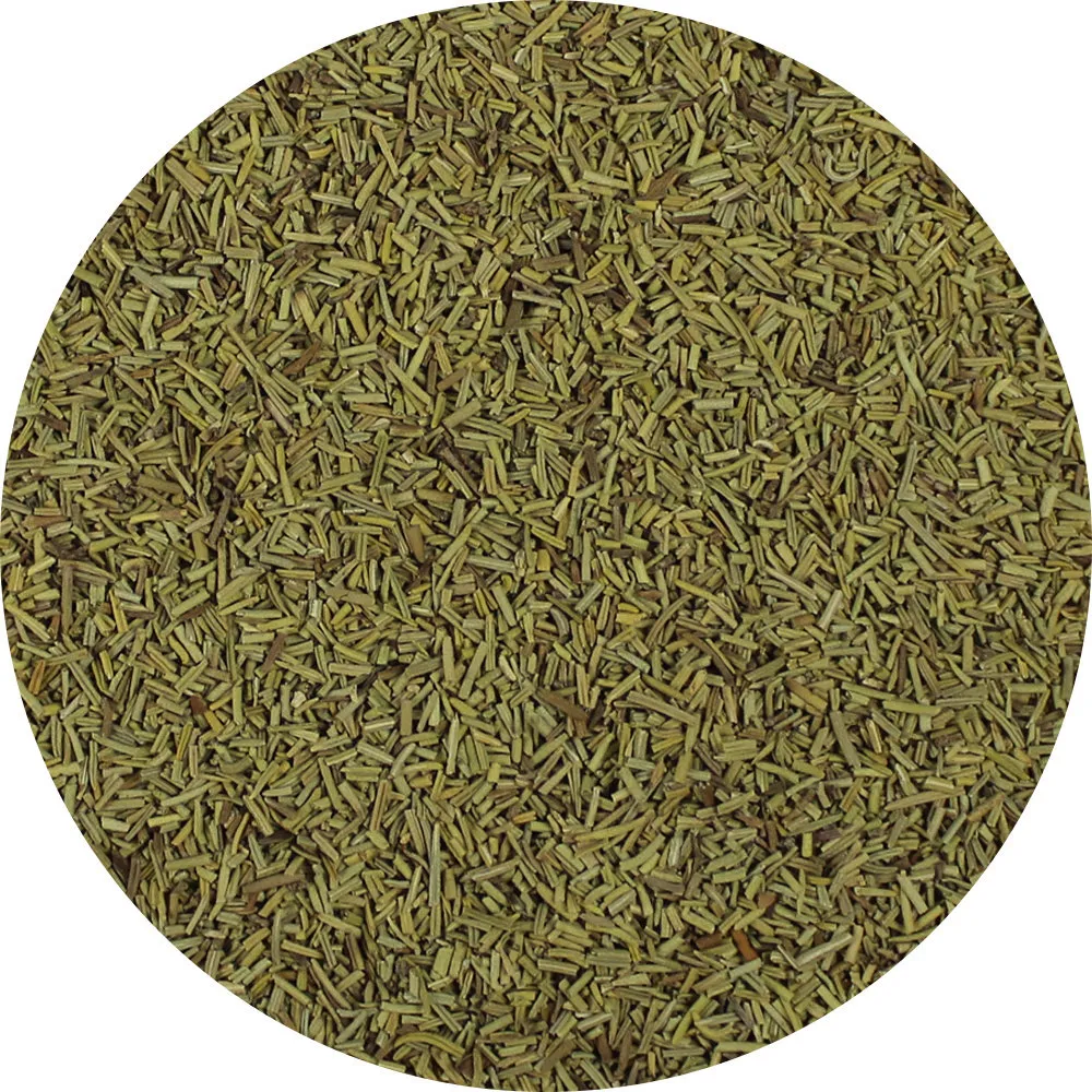 Van Beekum Specerijen Rosmarin gebrochen